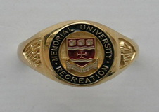MUN Recreation Ring